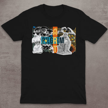 Art Pilgrim T-Shirt