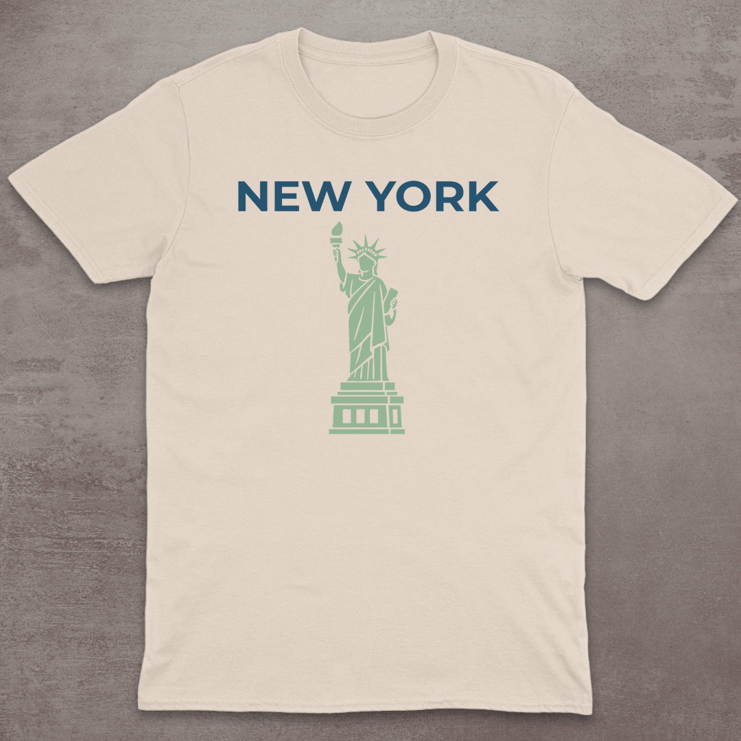 New York Liberty T-Shirt
