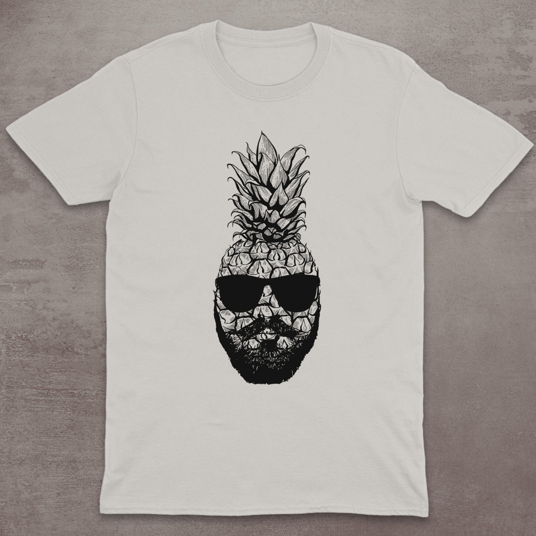 Pineapple Head T-Shirt