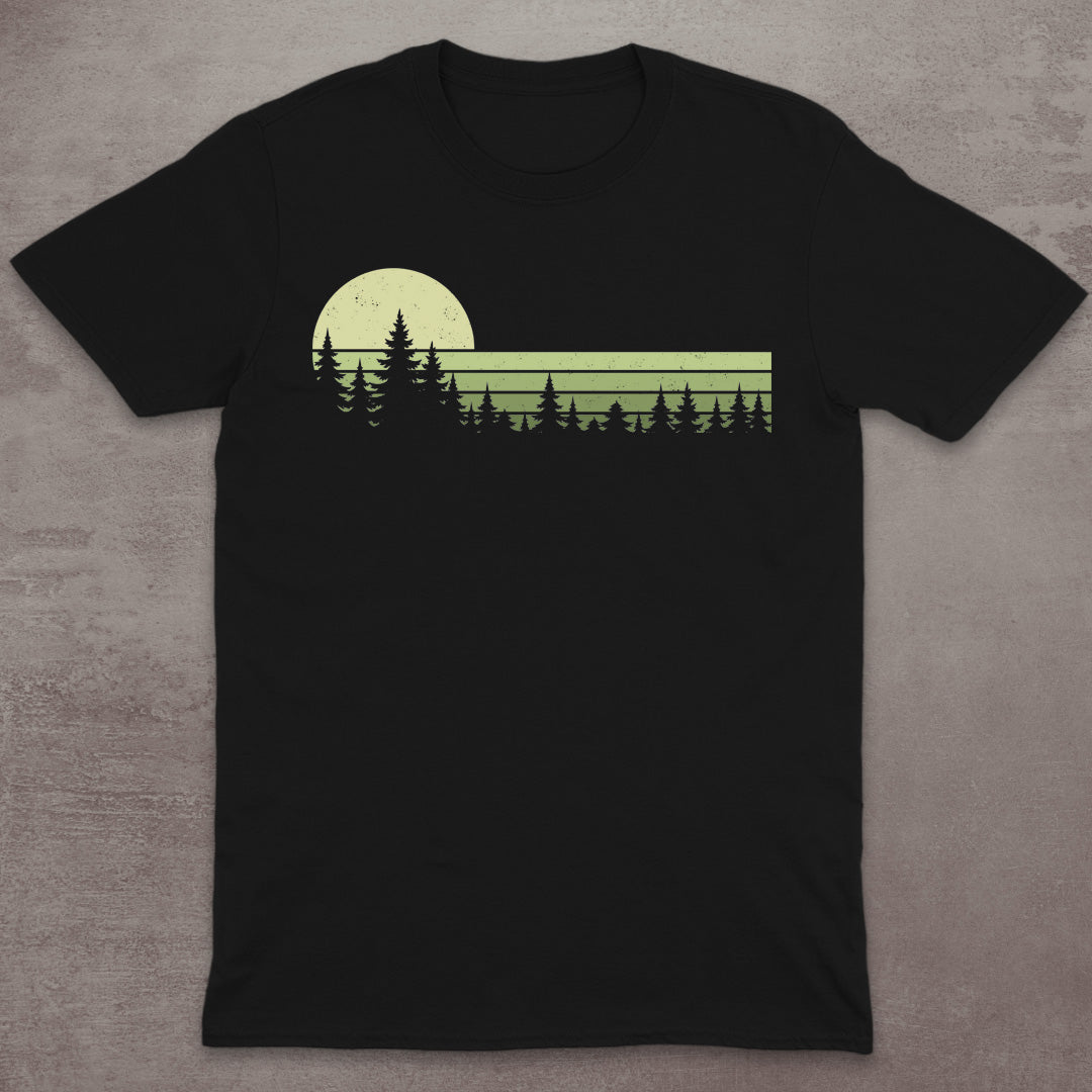 Forest Horizon T-Shirt