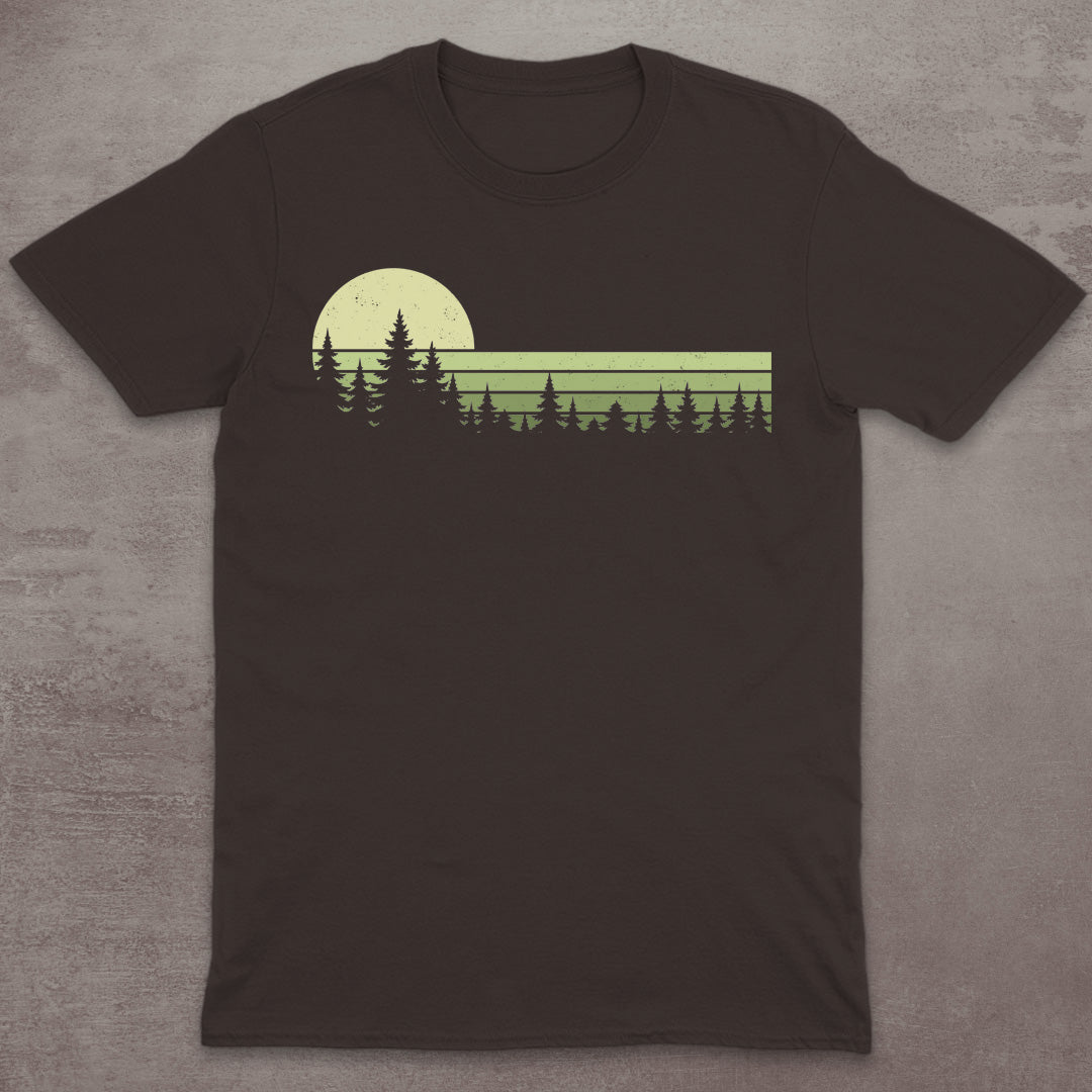 Forest Horizon T-Shirt