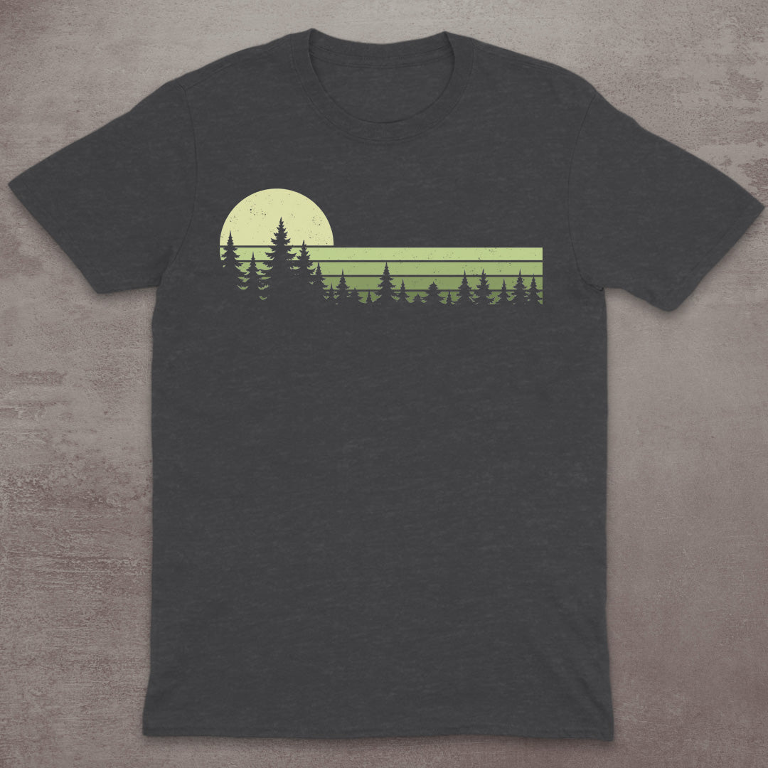 Forest Horizon T-Shirt