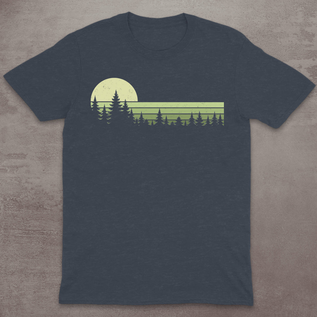 Forest Horizon T-Shirt