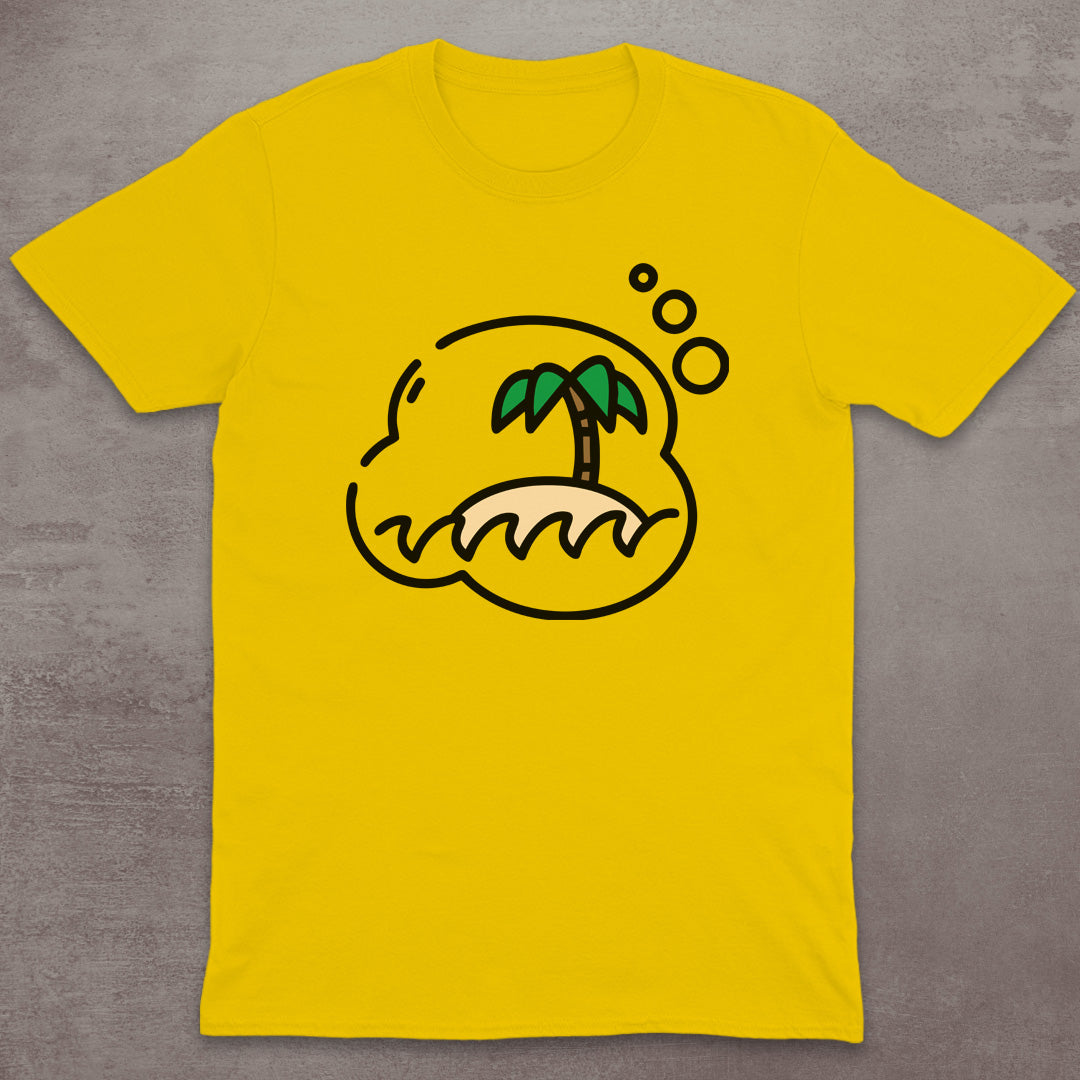 Island Daydream T-Shirt