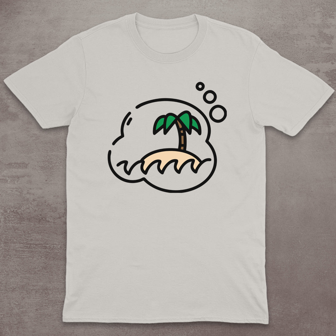 Island Daydream T-Shirt