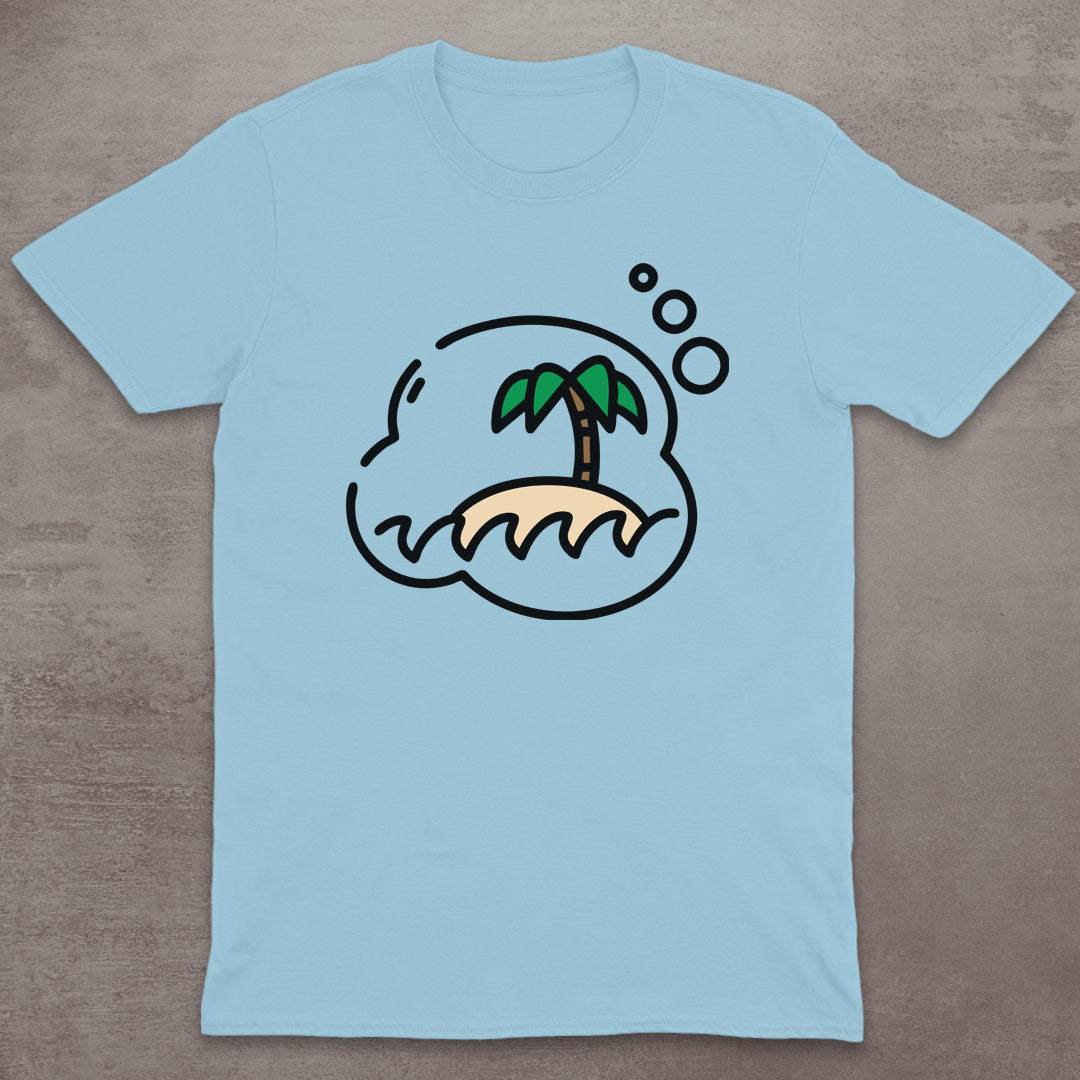 Island Daydream T-Shirt