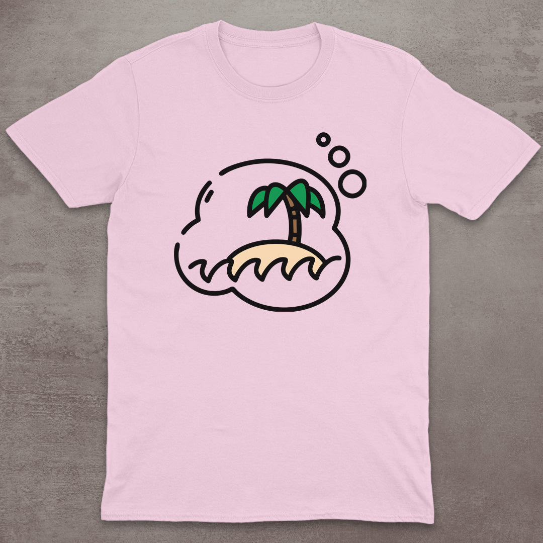 Island Daydream T-Shirt
