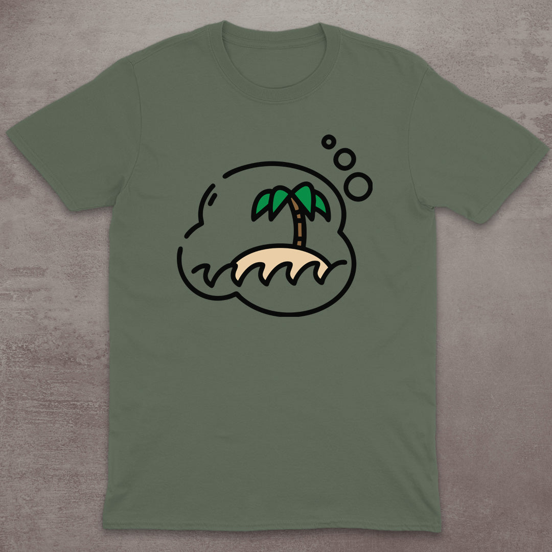 Island Daydream T-Shirt