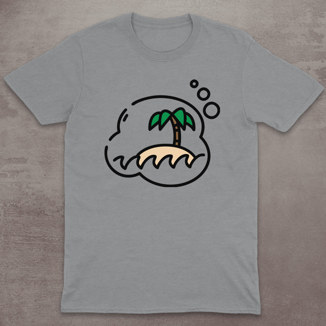 Island Daydream T-Shirt