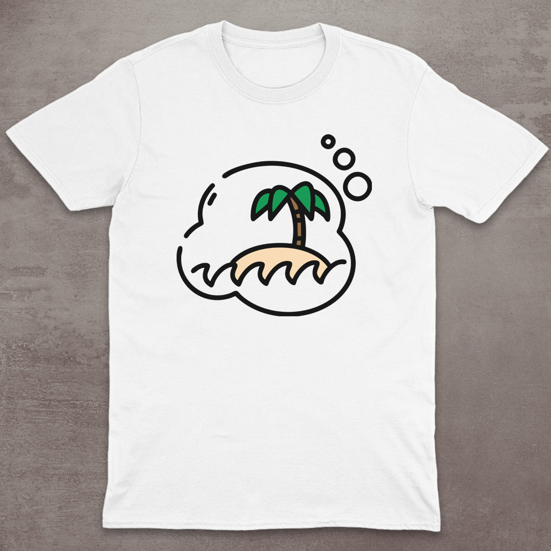 Island Daydream T-Shirt