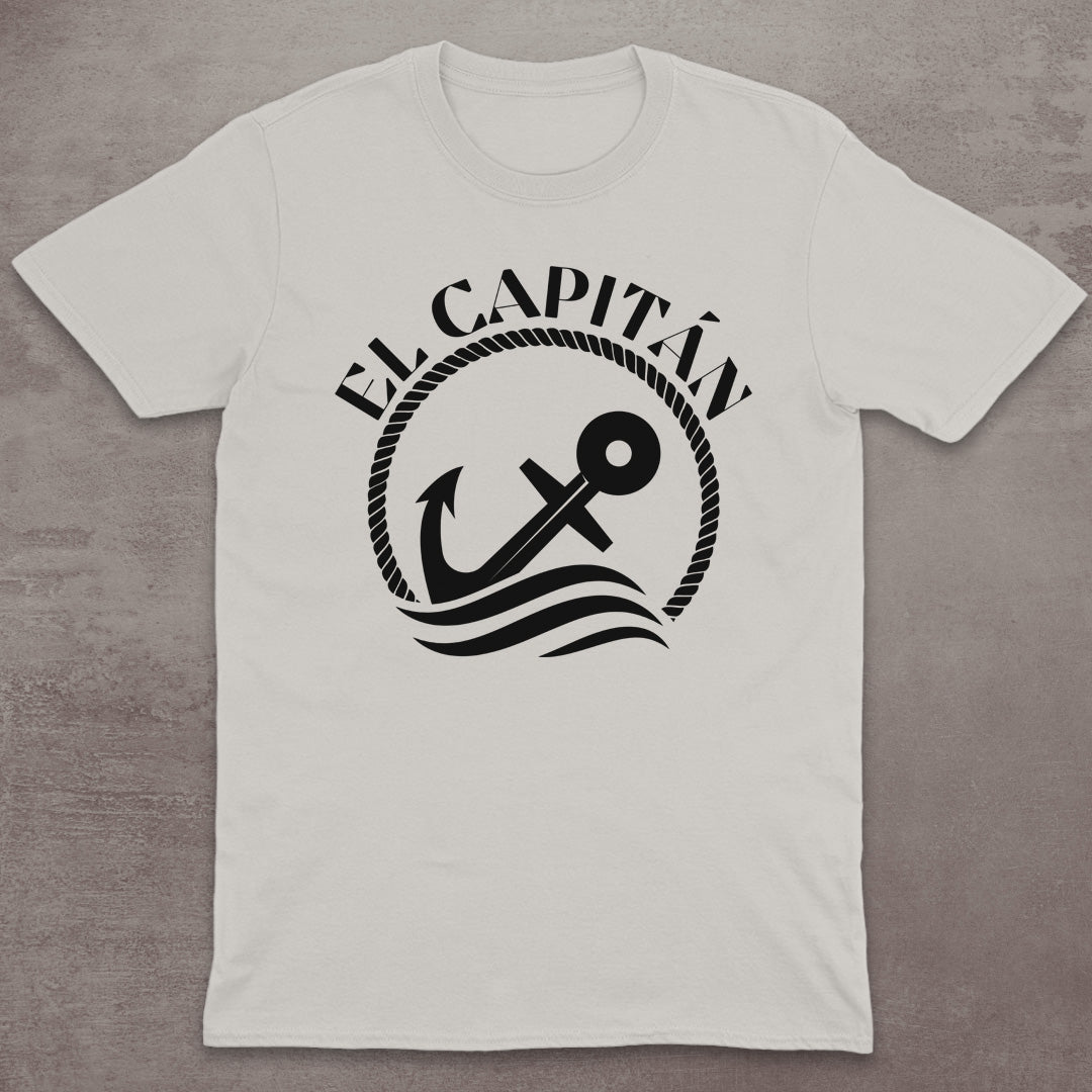 El Capitán T-Shirt