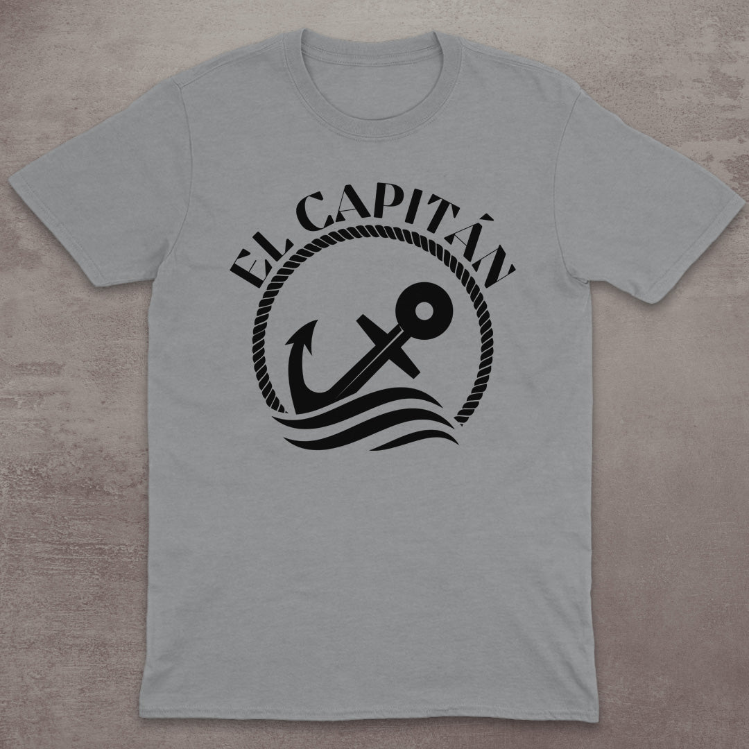 El Capitán T-Shirt