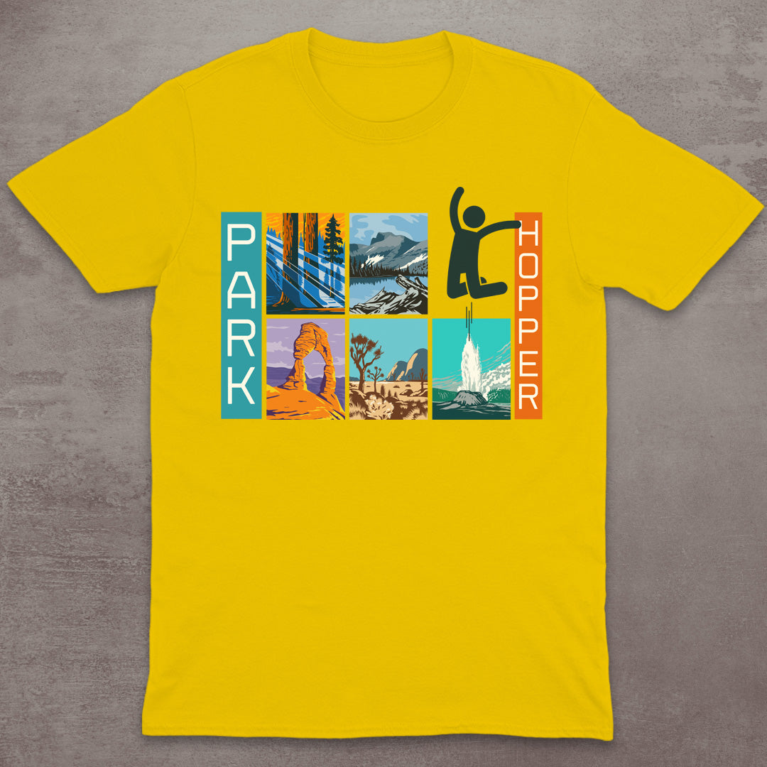 Park Hopper T-Shirt