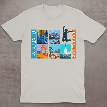 Park Hopper T-Shirt