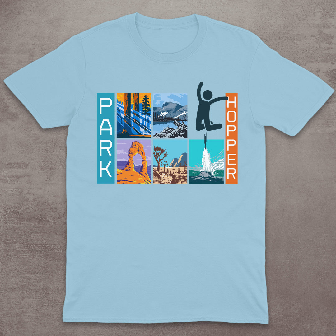 Park Hopper T-Shirt