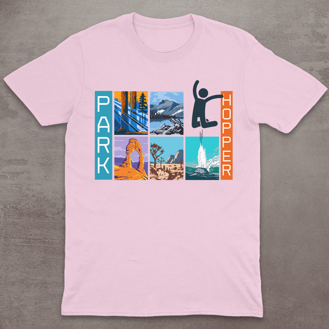 Park Hopper T-Shirt