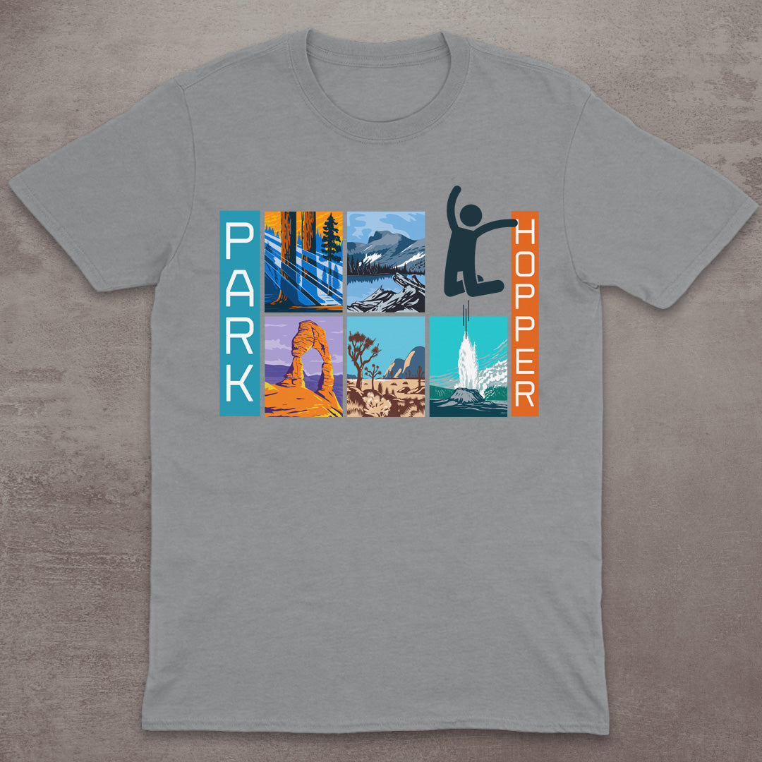 Park Hopper T-Shirt