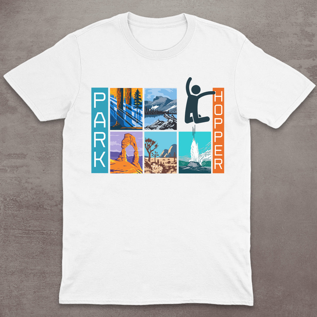 Park Hopper T-Shirt