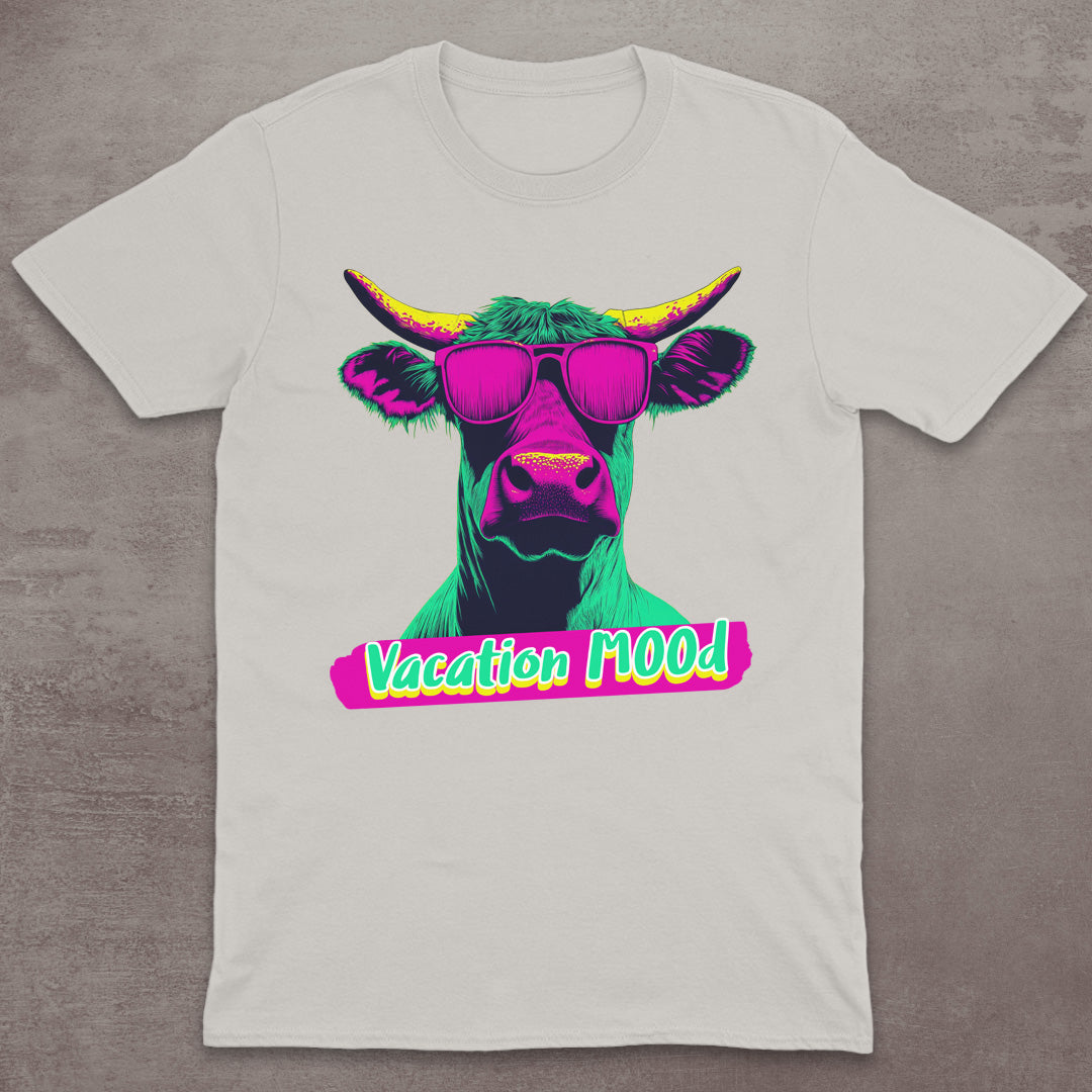 Vacation MOOd T-Shirt