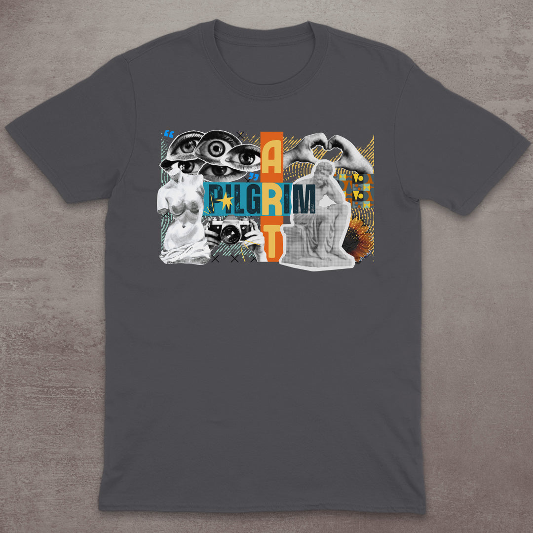 Art Pilgrim T-Shirt