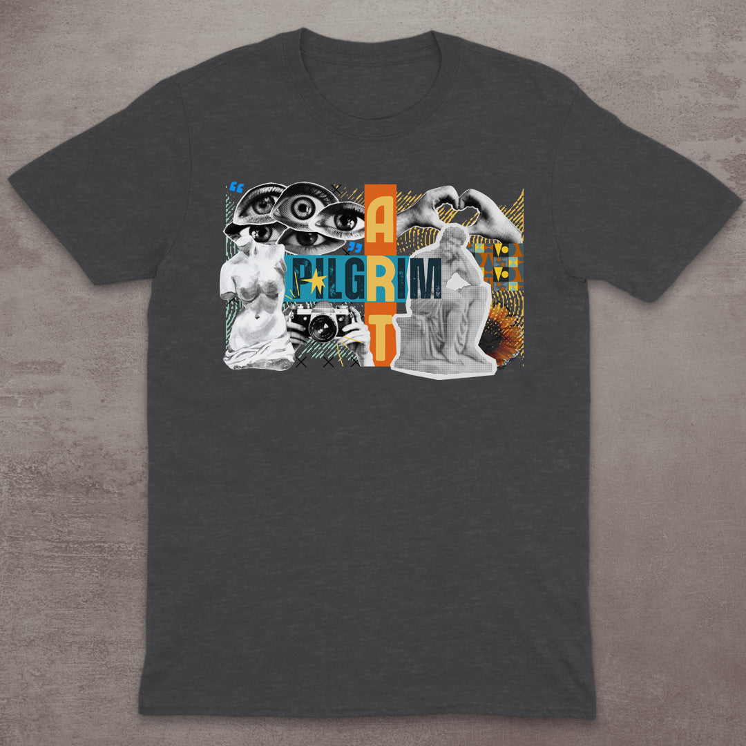 Art Pilgrim T-Shirt