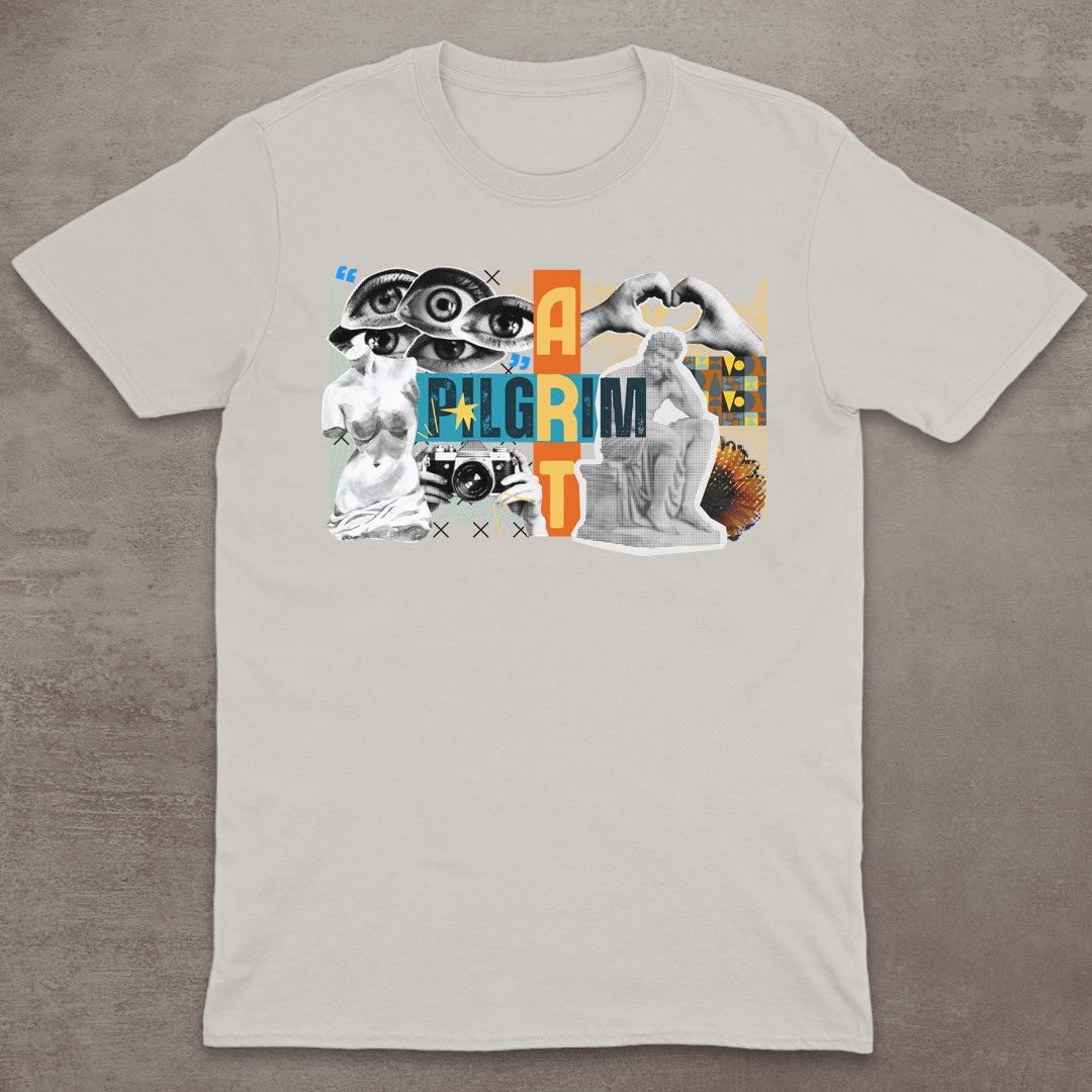 Art Pilgrim T-Shirt