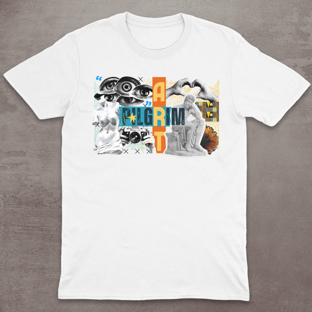 Art Pilgrim T-Shirt