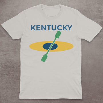 Kentucky Kayaking T-Shirt