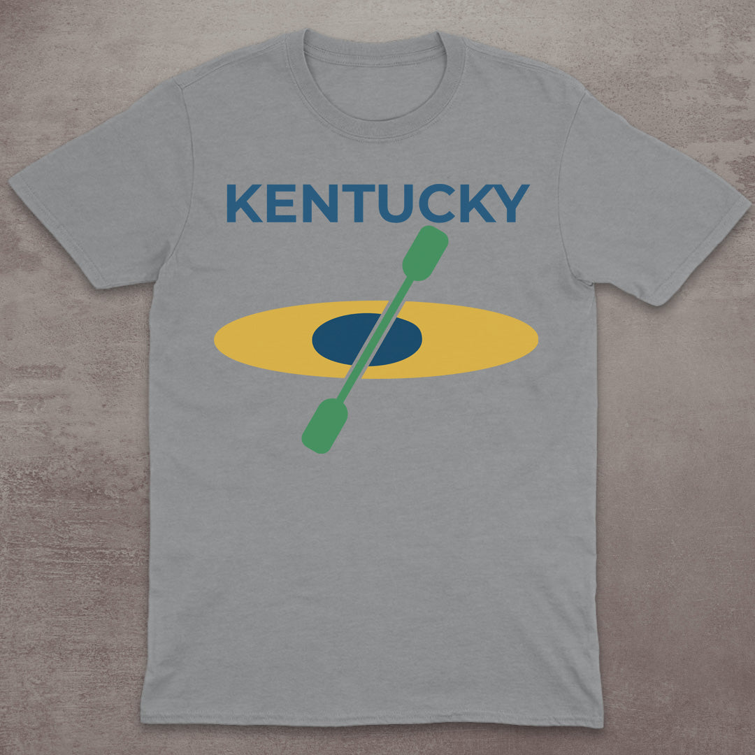 Kentucky Kayaking T-Shirt