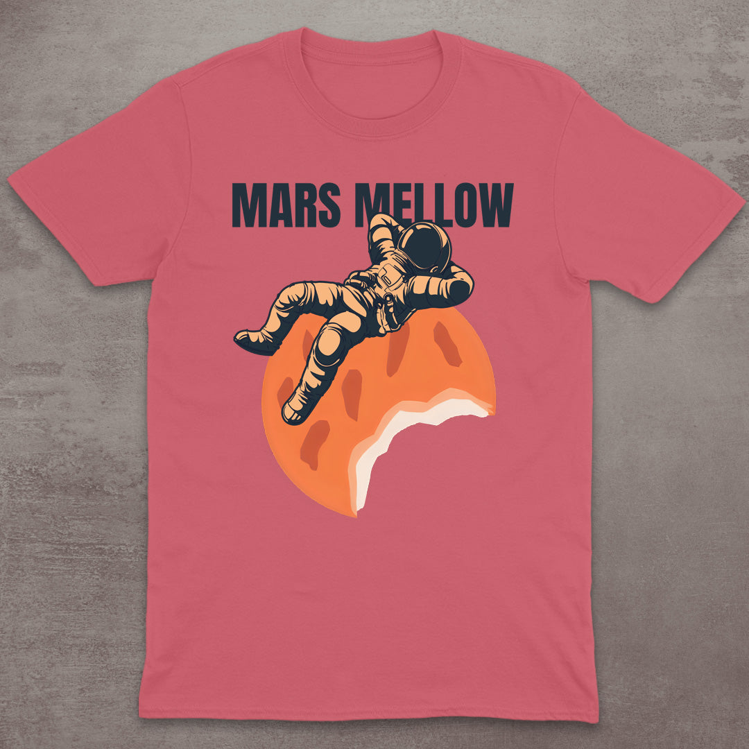 Mars Mellow T-Shirt