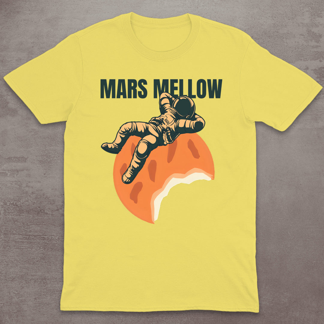 Mars Mellow T-Shirt