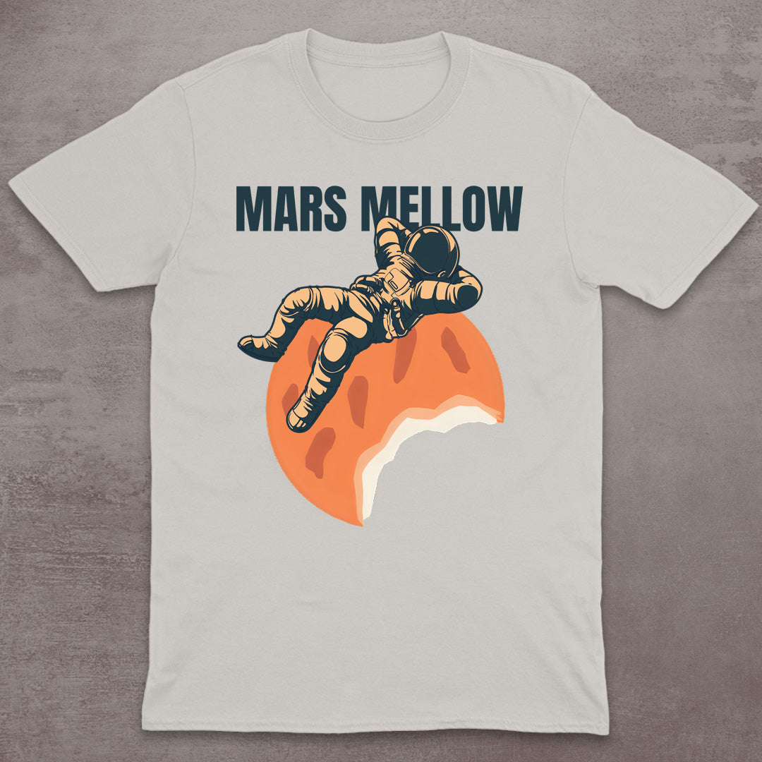 Mars Mellow T-Shirt