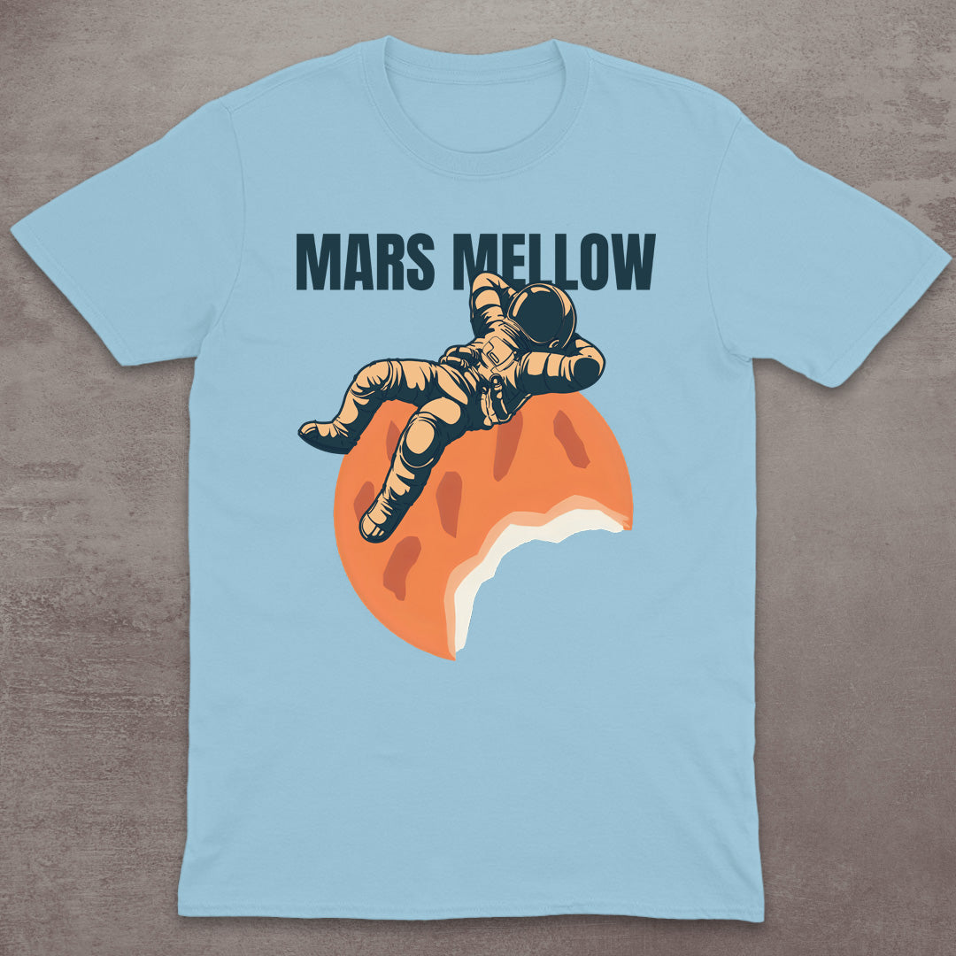 Mars Mellow T-Shirt