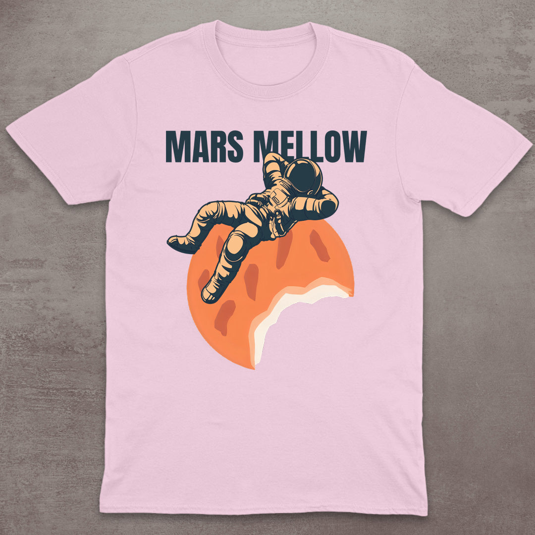 Mars Mellow T-Shirt