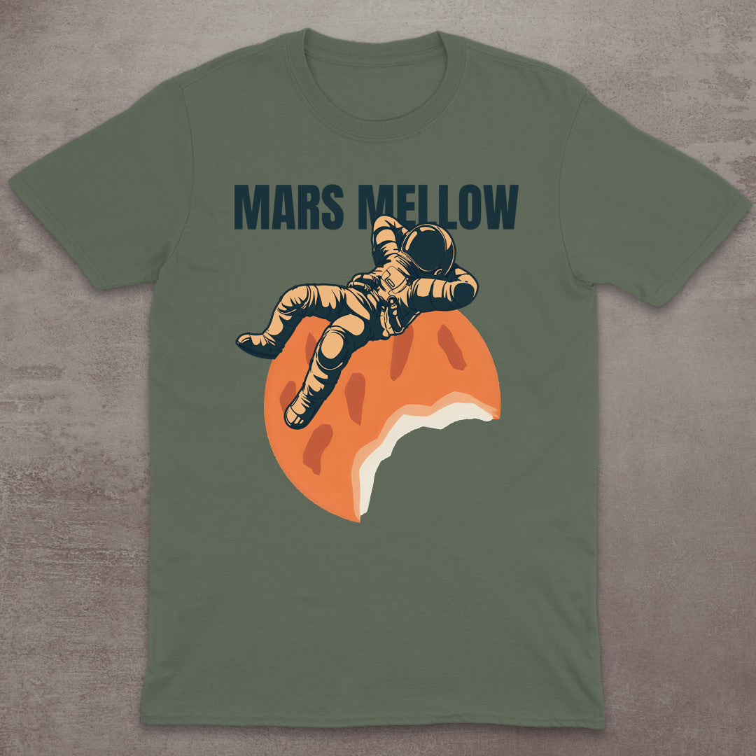 Mars Mellow T-Shirt