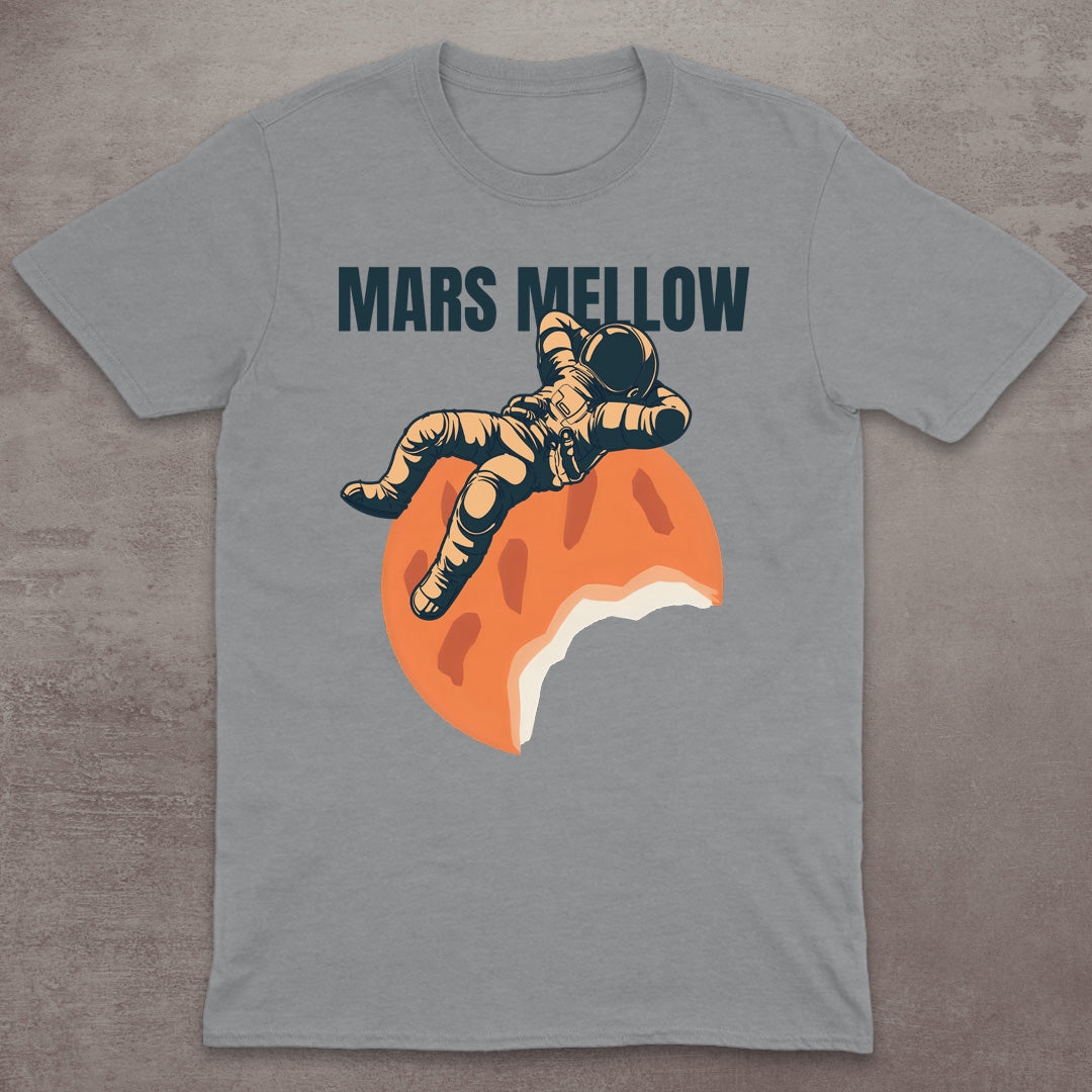 Mars Mellow T-Shirt