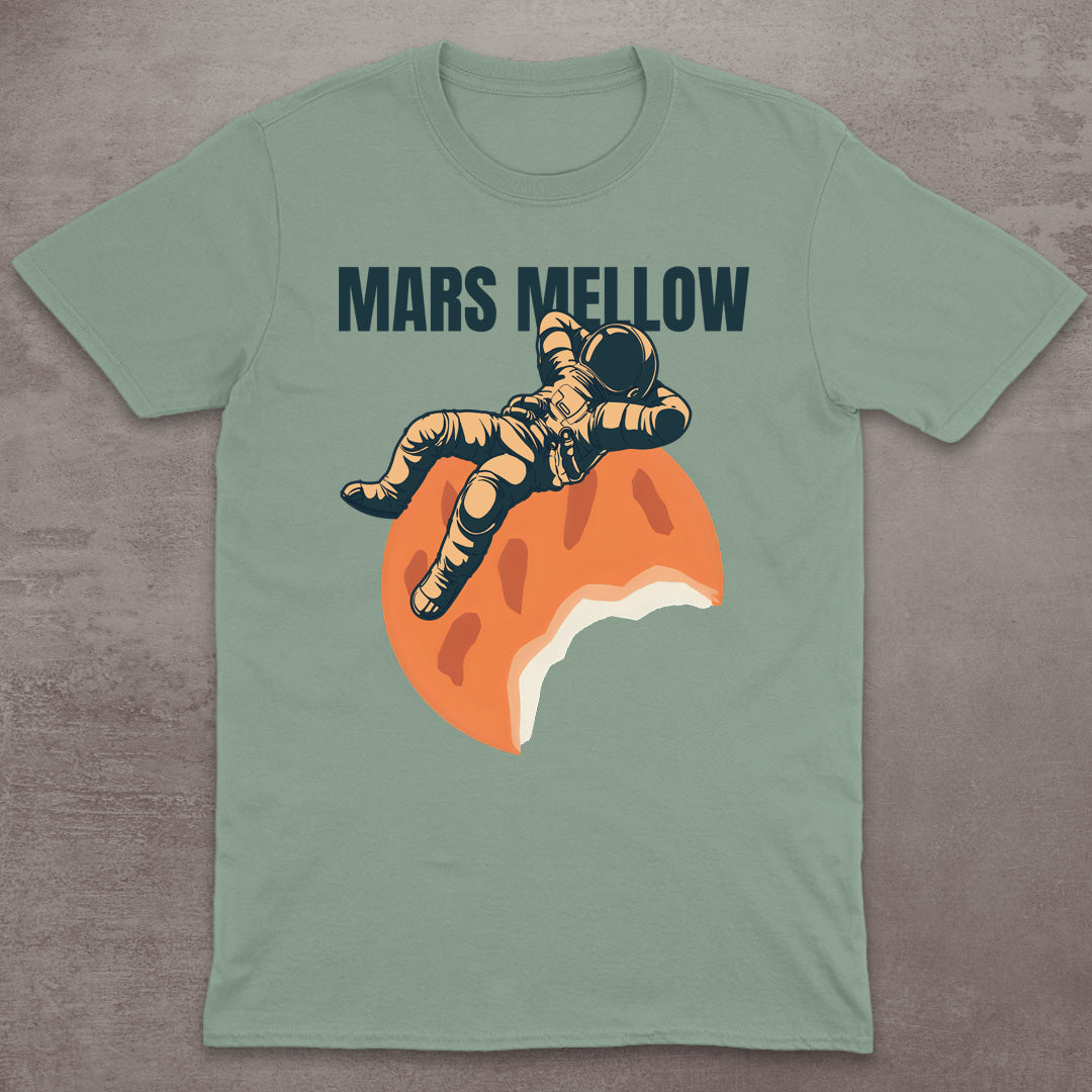 Mars Mellow T-Shirt