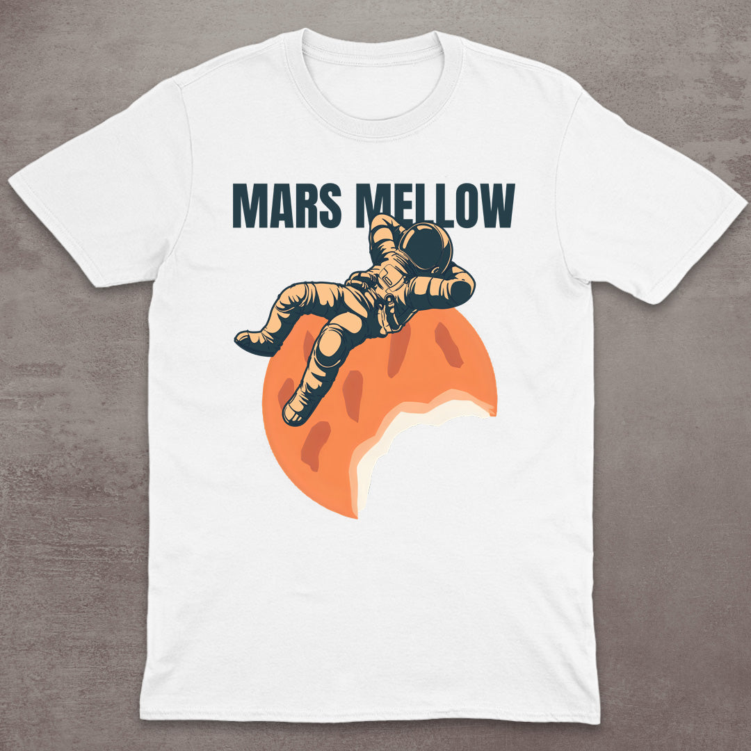Mars Mellow T-Shirt