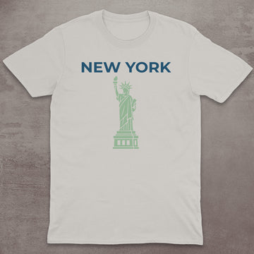 New York Liberty T-Shirt