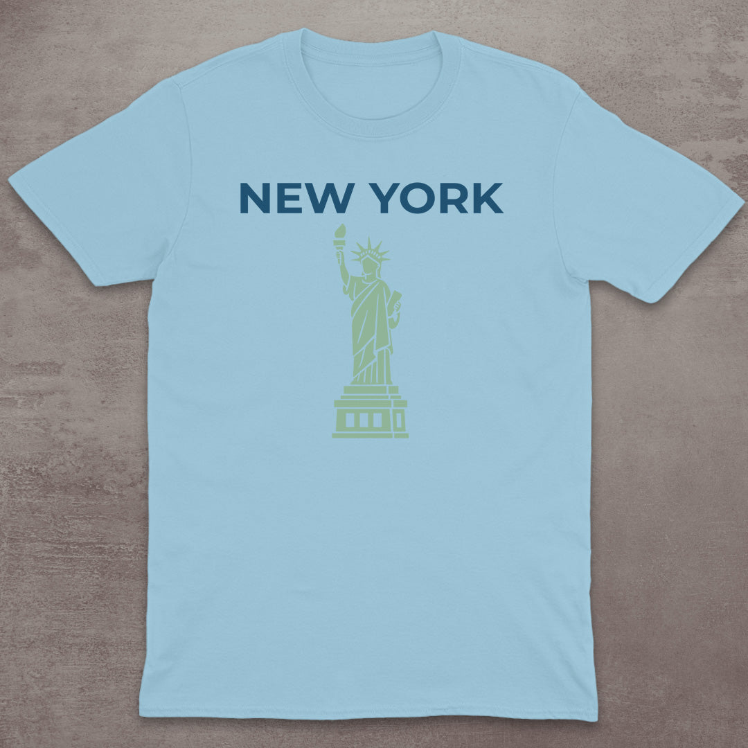 New York Liberty T-Shirt
