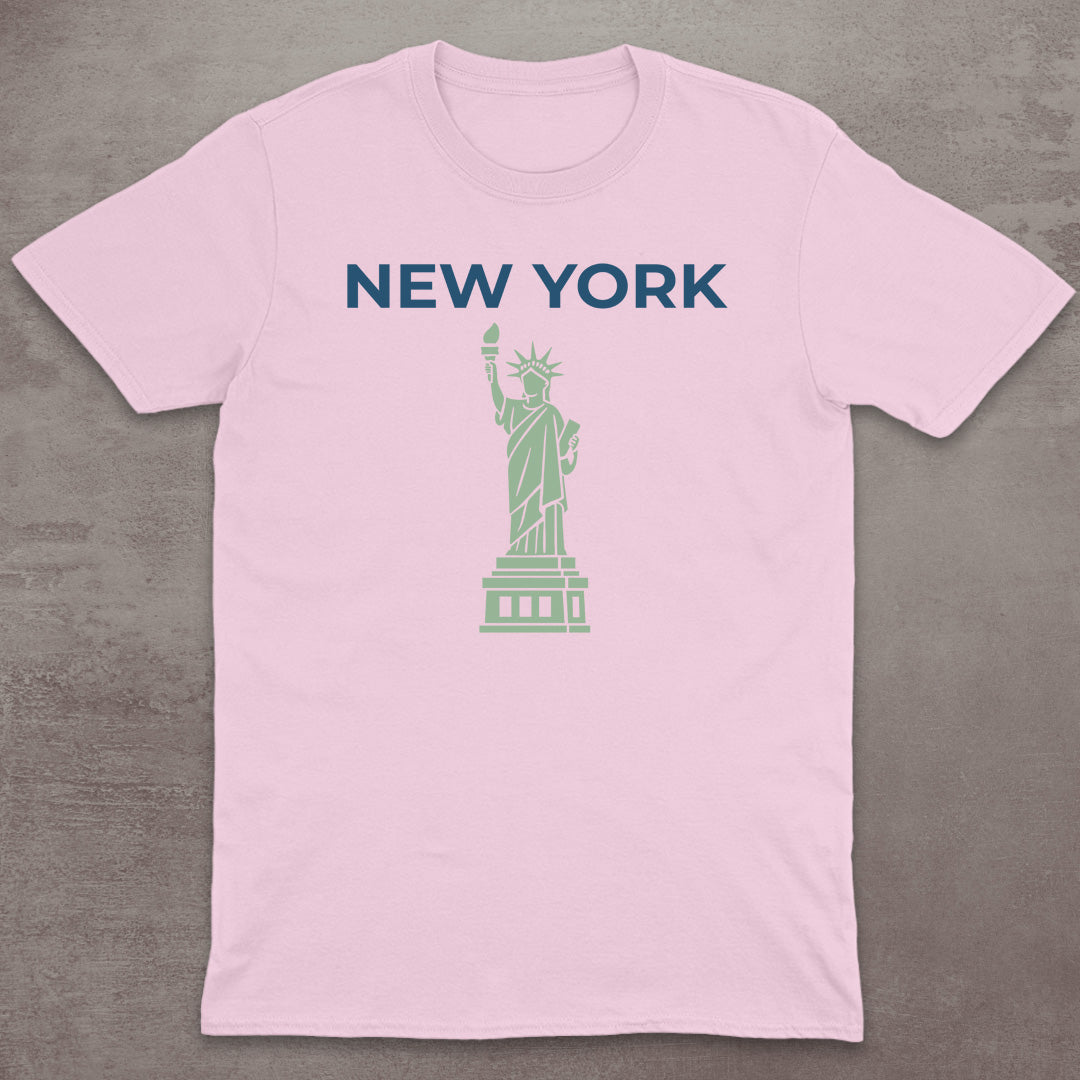 New York Liberty T-Shirt