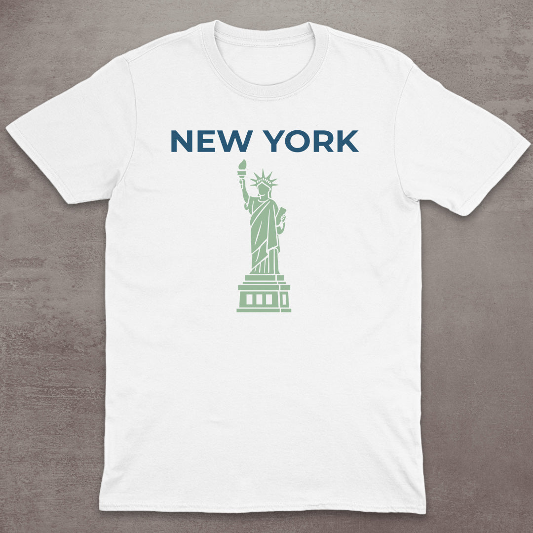 New York Liberty T-Shirt