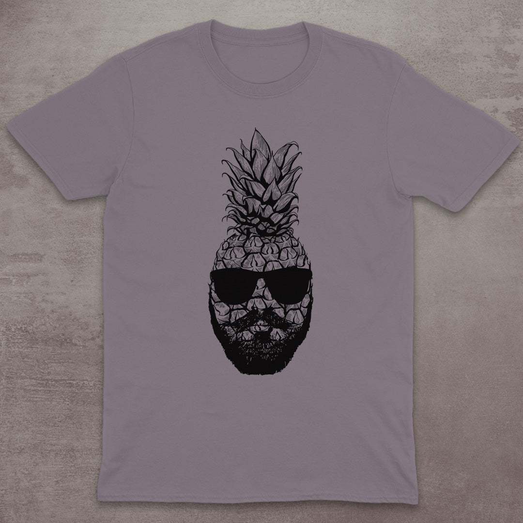 Pineapple Head T-Shirt