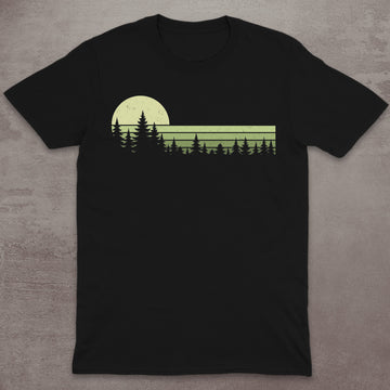 Forest Horizon T-Shirt