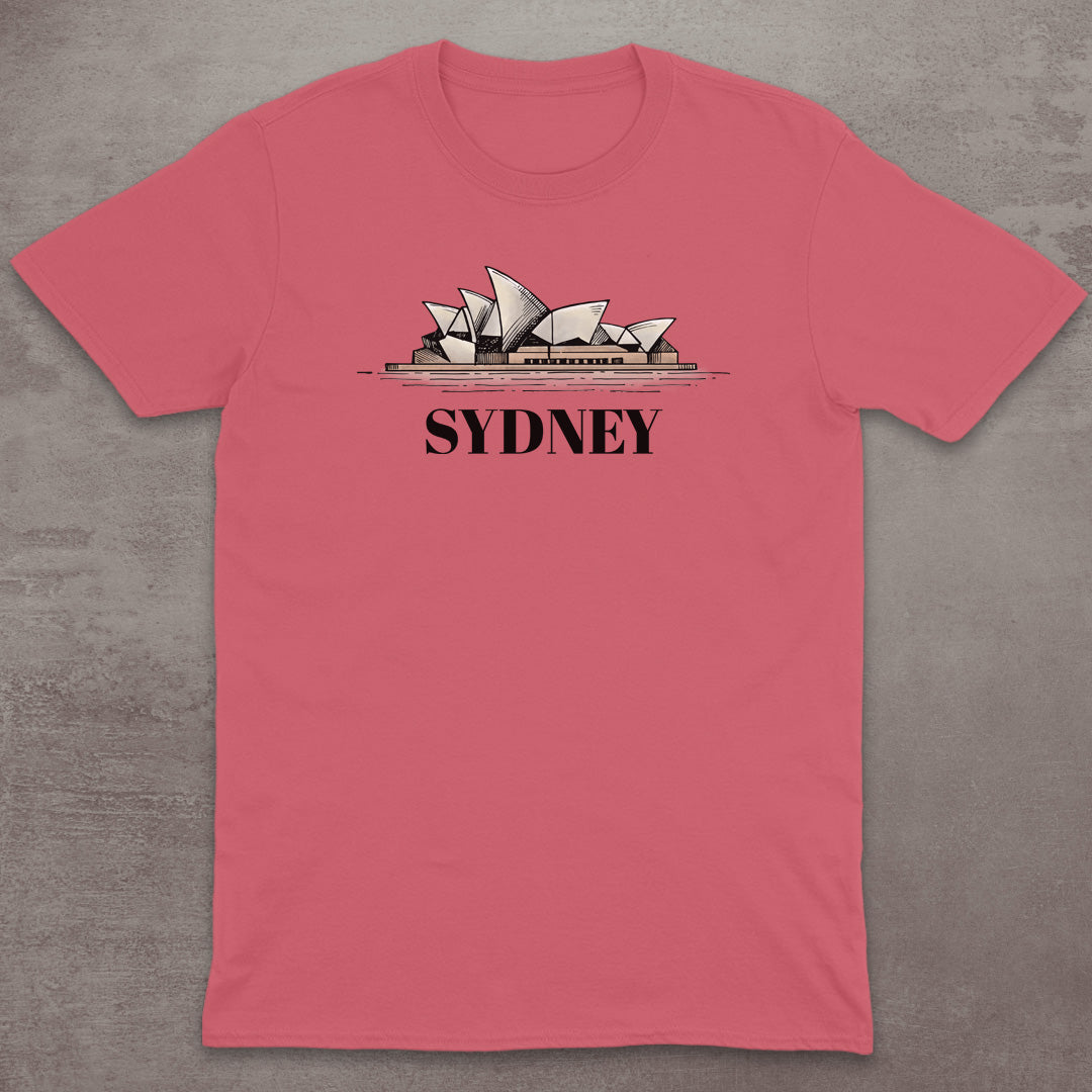 Sydney Opera House T-Shirt