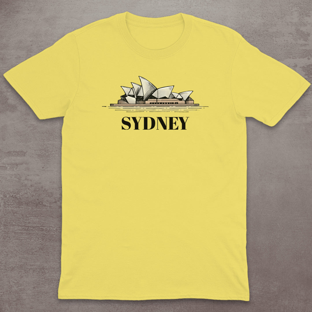 Sydney Opera House T-Shirt