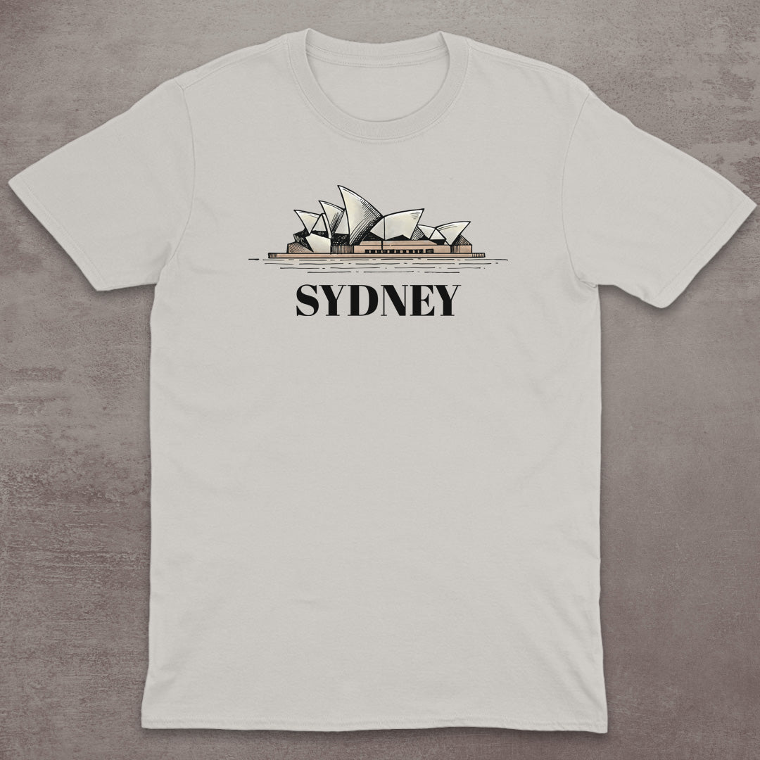 Sydney Opera House T-Shirt