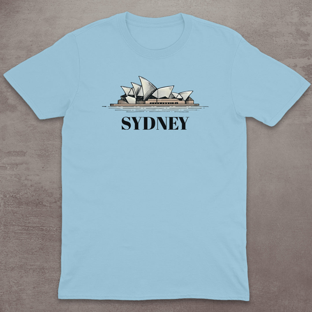 Sydney Opera House T-Shirt