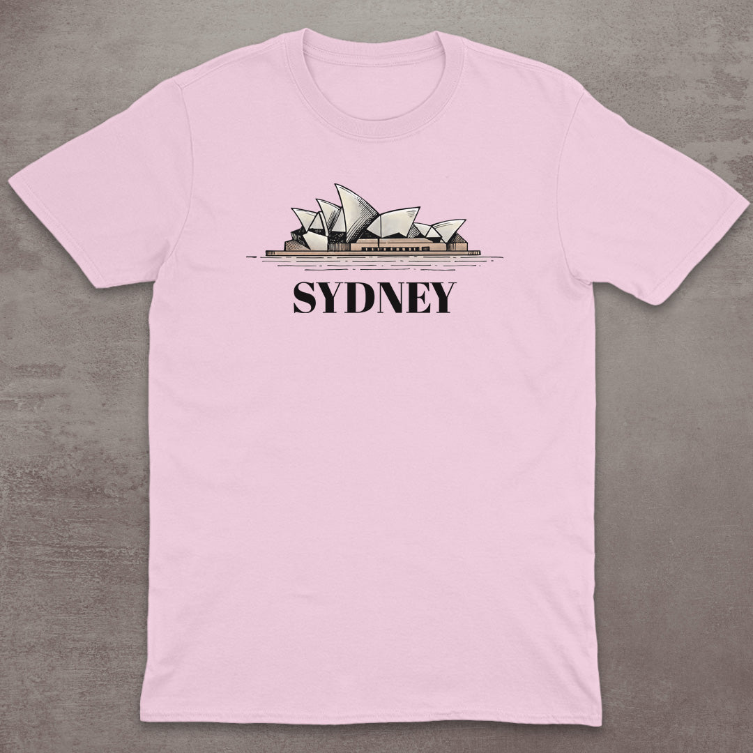 Sydney Opera House T-Shirt