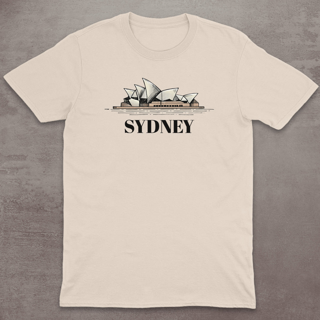 Sydney Opera House T-Shirt